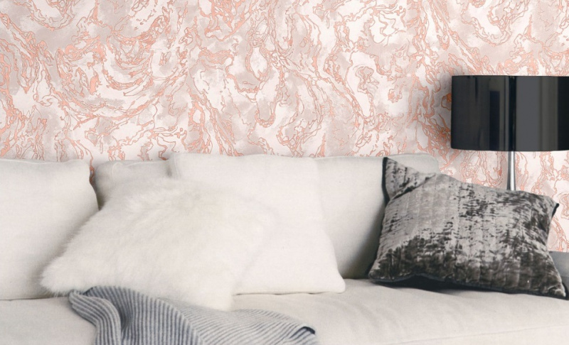 Обои Limonta Aurum (1,06*10,05м) 56002