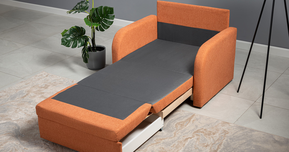 Кресло-кровать "Тео" 85 ТД 907