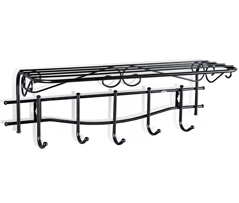 Вешалка "Грация 1/5" Вешалка "Грация 1/5"
