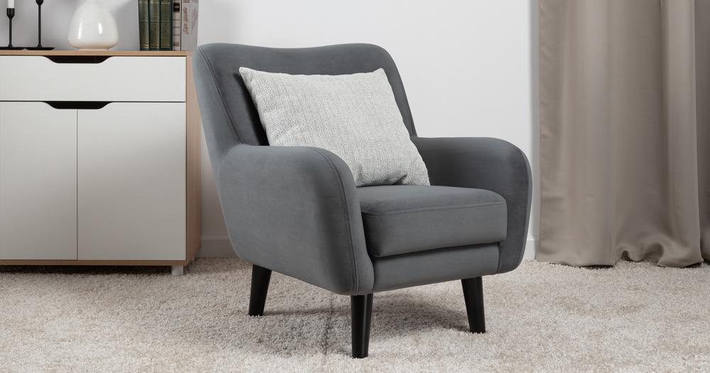 Кресло для отдыха "Дакота" ТК 586 Кресло для отдыха "Дакота" ТК 586