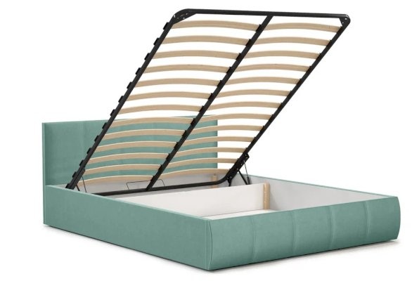 Кровать с подъемным механизмом "Верона" 140*200