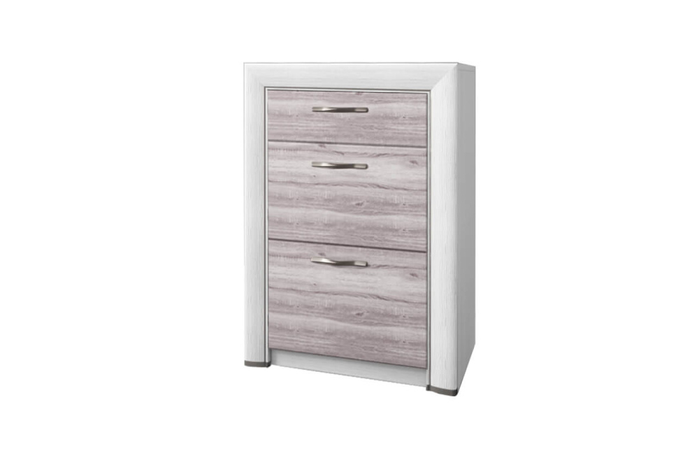 Комод "ОЛИВИЯ" 3S/56 Комод "ОЛИВИЯ" 3S/56