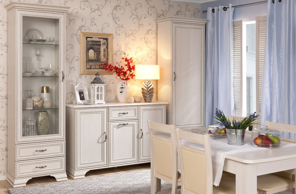 Гостиная "ТИФФАНИ" 2 Гостиная "ТИФФАНИ" 2