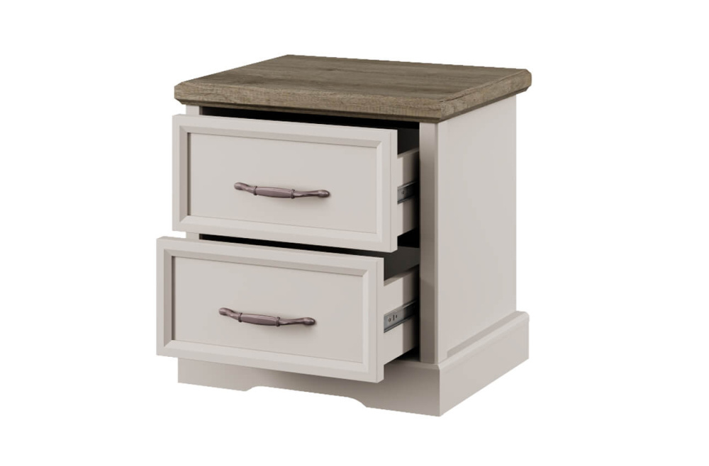 Тумба прикроватная 2S "ТОСКАНА"