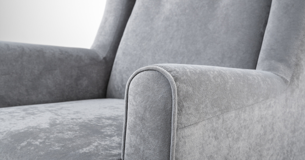 Кресло "Плимут" ТК 377