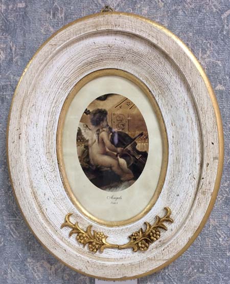 Картина 5183/4 Картина 5183/4