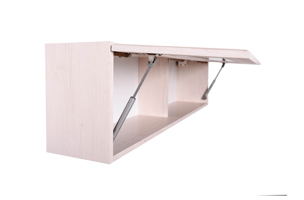 Полка навесная "МОНАКО" 1V