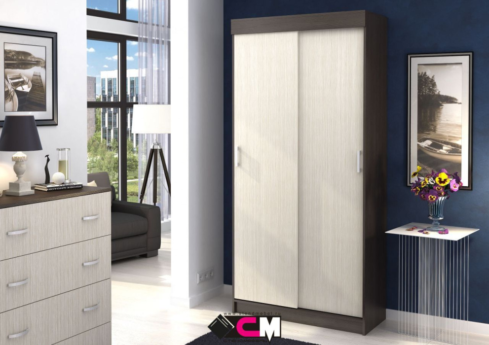 Шкаф-купе "Евро" Шкаф-купе "Евро"