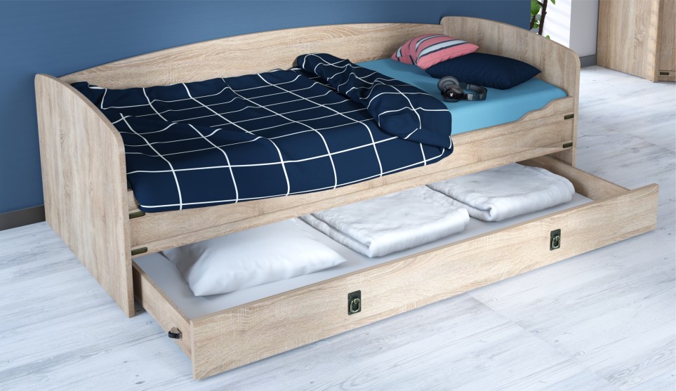 Кровать "Валенсия"