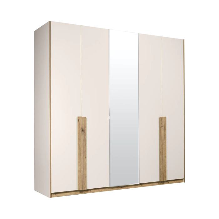 Шкаф 5 дверный "Азиза" Шкаф 5 дверный "Азиза"