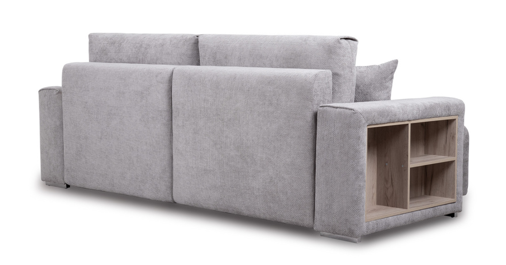 Диван угловой "Оксфорд" Компоновка-1 арт. 712