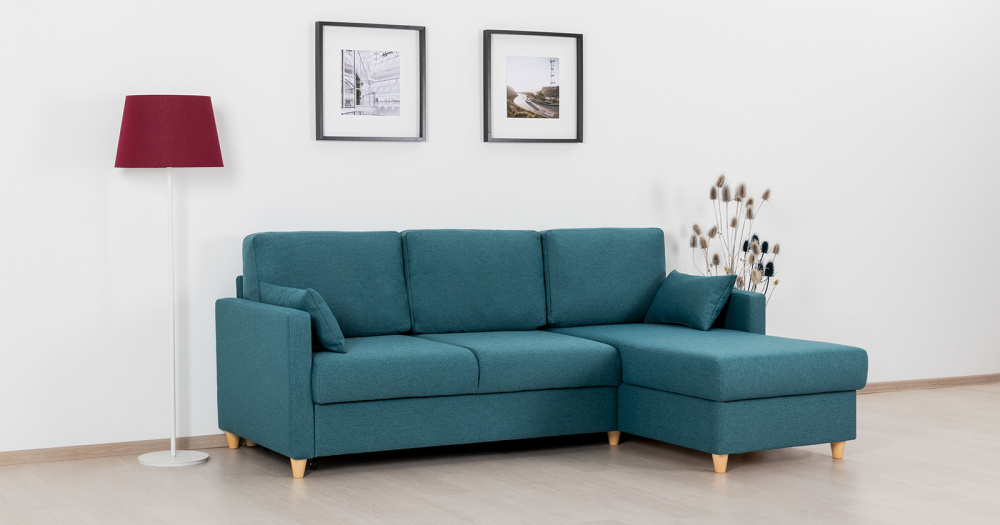 Диван угловой "Дилан" арт. ТД 422 Диван угловой "Дилан" арт. ТД 422