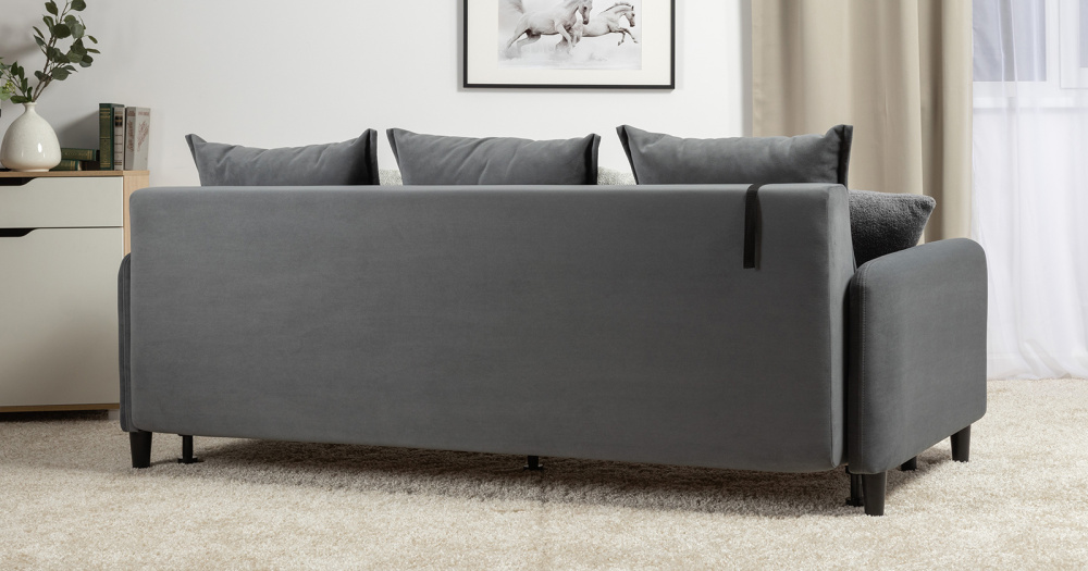 Диван-кровать "Дакота" ТД 586