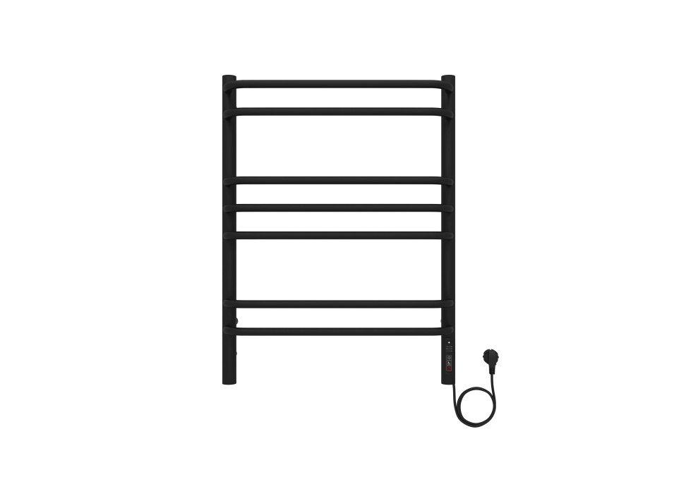 Полотенцесушитель электрический (quick touch) Aquatek Пандора П7 500х700 Полотенцесушитель электрический (quick touch) Aquatek Пандора П7 500х700