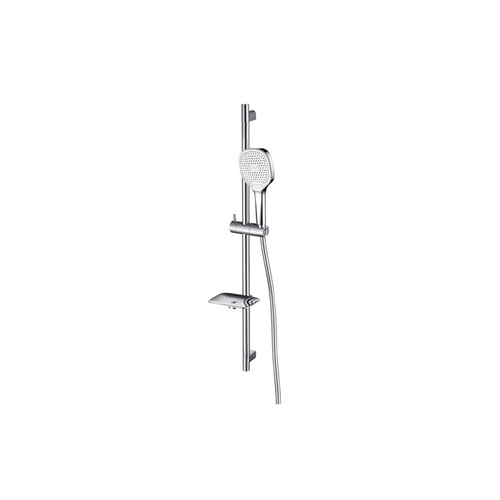 Душевой гарнитур "Aquatek" 73см AQ2021CR Душевой гарнитур "Aquatek" 73см AQ2021CR