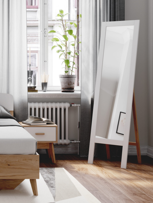 Зеркало напольное "Калгари" Зеркало напольное "Калгари"