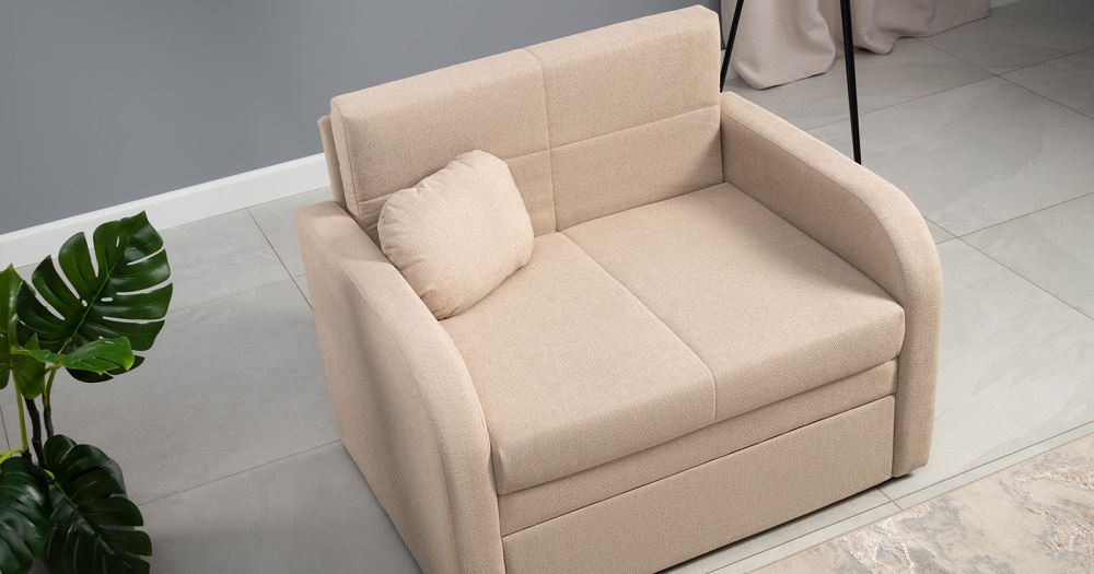 Кресло-кровать "Тео" 85 ТД 905