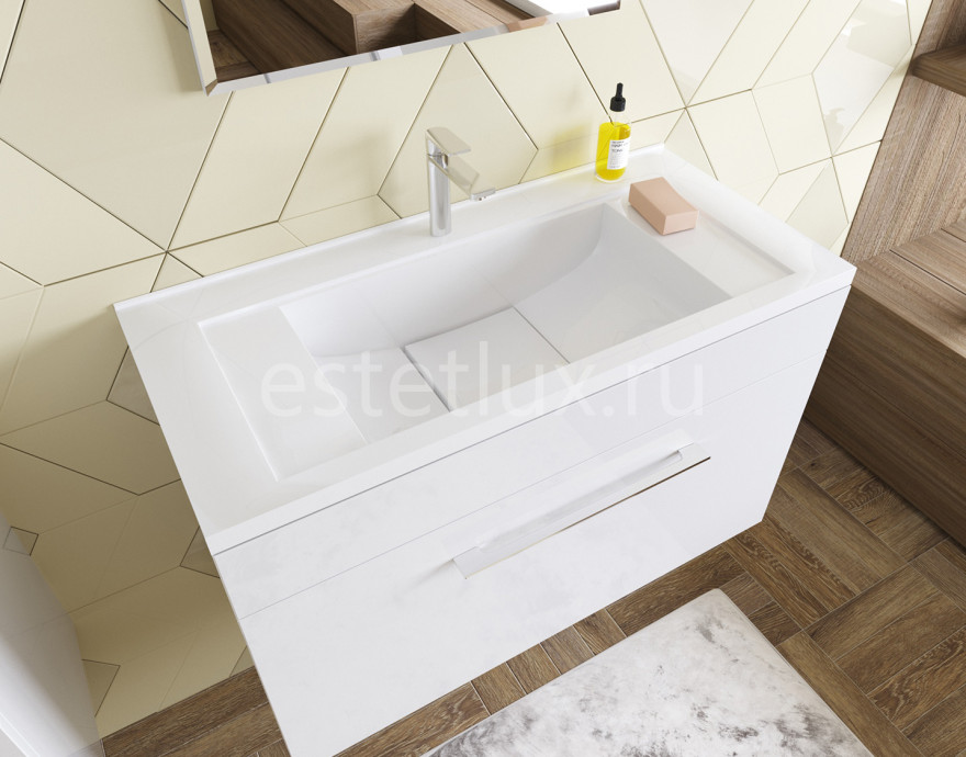 Раковина Эстет "Элин 800"