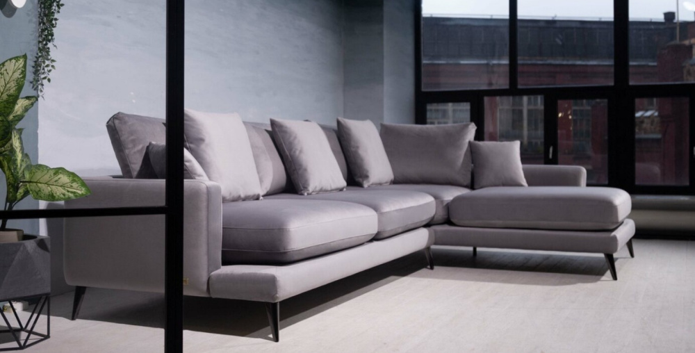 Диван "Сен-тропе"