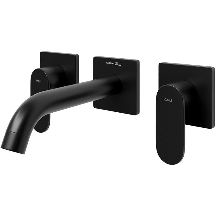 Смеситель для раковины WasserKRAFT "Elbе" 7445 Смеситель для раковины WasserKRAFT "Elbе" 7445