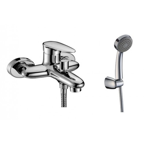 Смеситель для ванны Lemark "Status" LM4402C Смеситель для ванны Lemark "Status" LM4402C