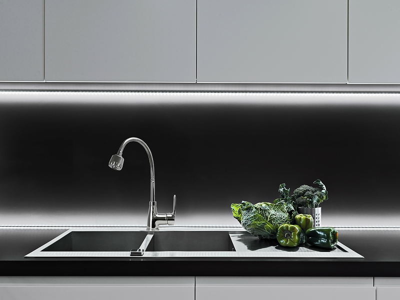 Смеситель для кухни Rossinka T T40-26