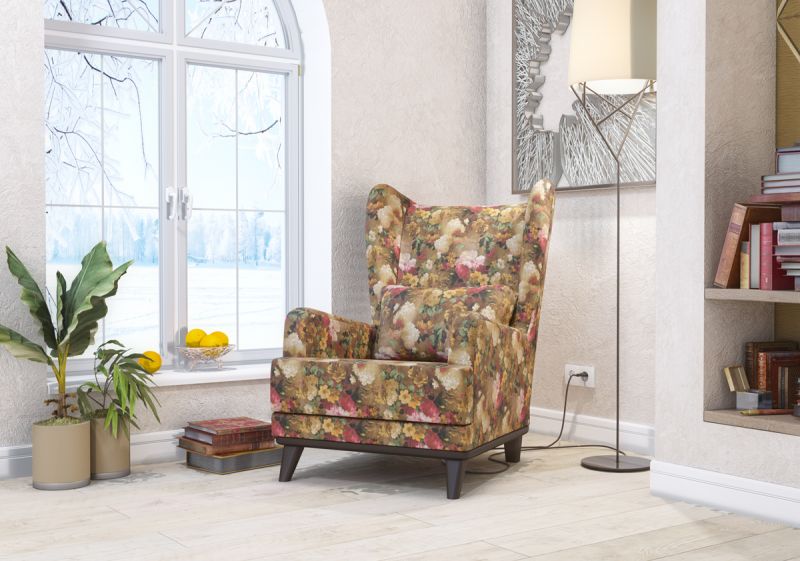 Кресло "Оскар"