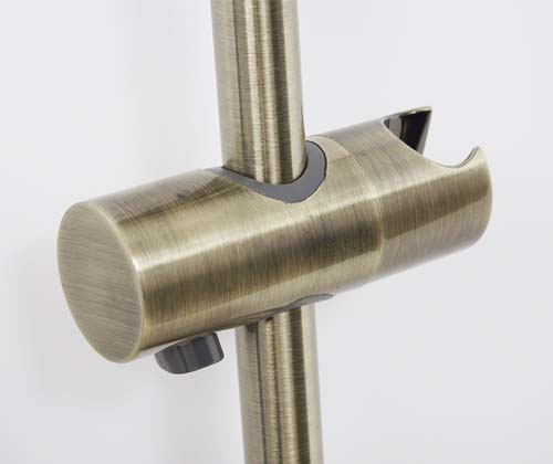 Душевой комплект Wasserkraft 112*51 A040