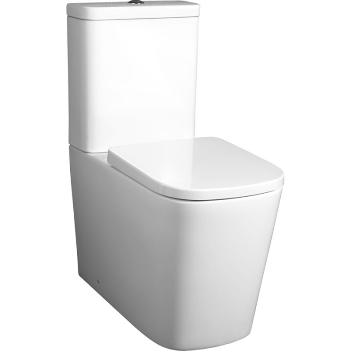 Унитаз напольный BelBagno "Albano" без бачка и сиденья 375Х660Х420 Унитаз напольный BelBagno "Albano" без бачка и сиденья 375Х660Х420