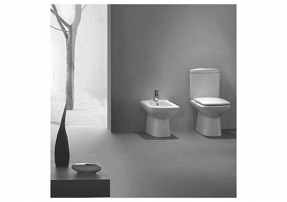 Компакт-унитаз Aquanet "Artis" CT1064