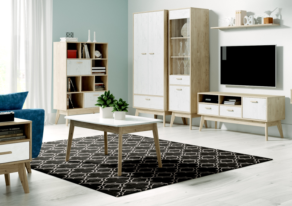 Стеллаж "Калгари"