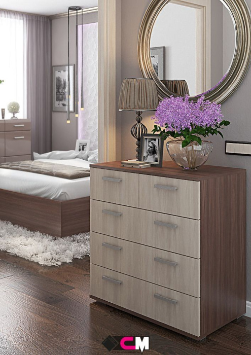 КОМОД №5 КОМОД №5