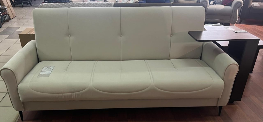 Диван «Престиж» Бежевый Диван «Престиж» Бежевый