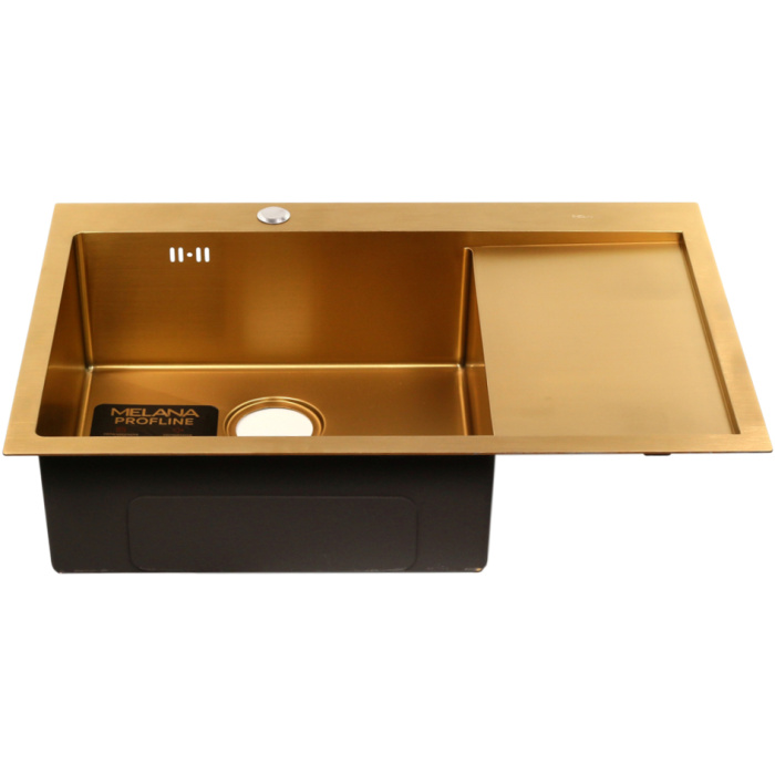 Мойка "MELANA" ProfLine 3,0/200" Мойка "MELANA" ProfLine 3,0/200"