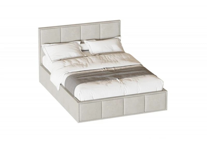 Кровать "Октавия" 1600 СТАНДАРТ каркас Кровать "Октавия" 1600 СТАНДАРТ каркас