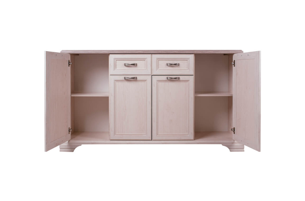 Тумба "МОНАКО" 4D1S