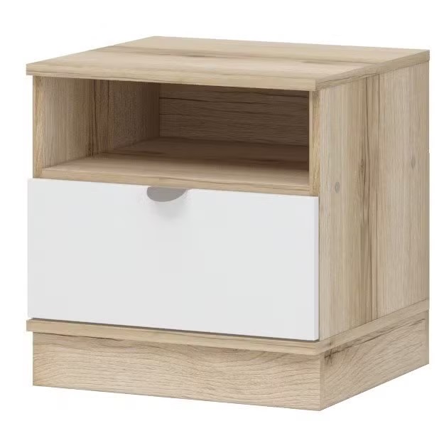 Прикроватная тумба Юкки ТБ1Я-450 Прикроватная тумба Юкки ТБ1Я-450