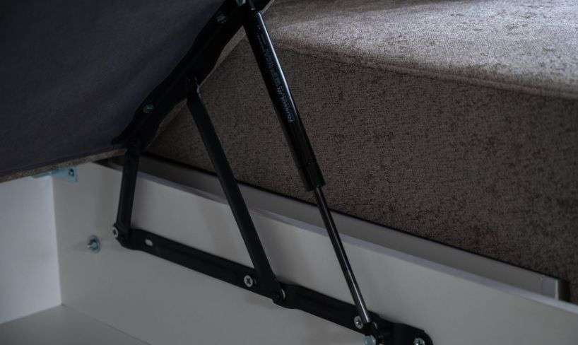 Диван угловой "Нортон"