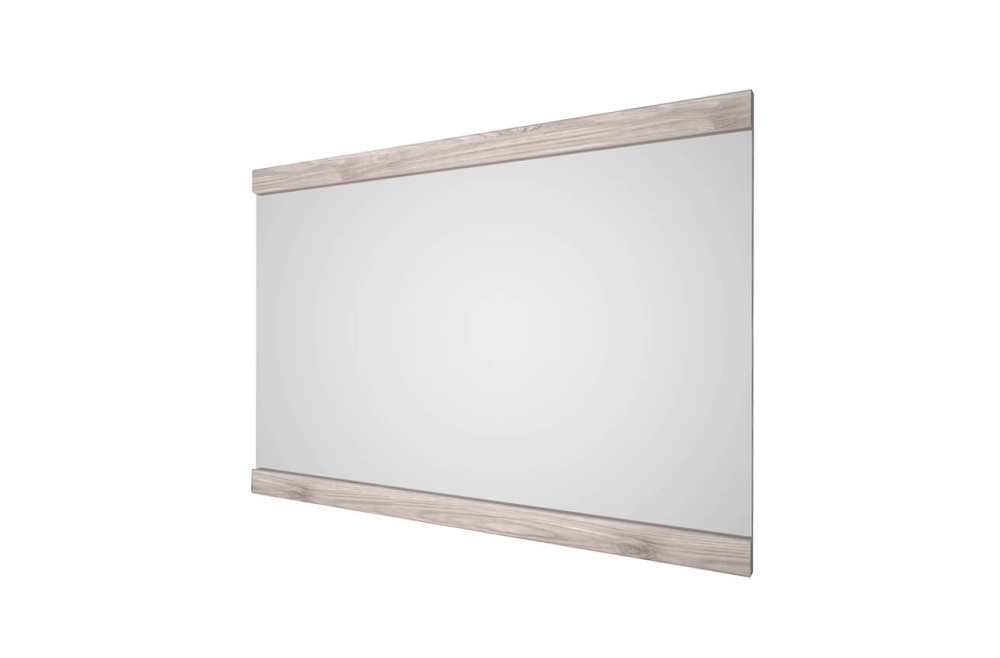 Зеркало навесное "ДЖАЗ" B Зеркало навесное "ДЖАЗ" B