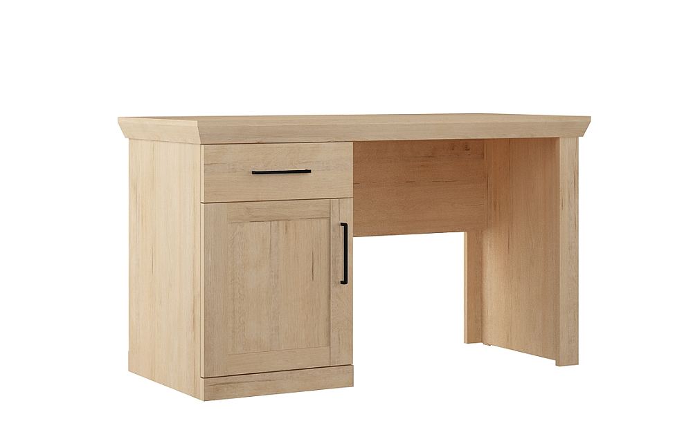 Стол письменный правый "Магнум" МГ-530.02 Стол письменный правый "Магнум" МГ-530.02