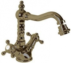 Смеситель для биде CEZARES "GOLF" Смеситель для биде CEZARES "GOLF"