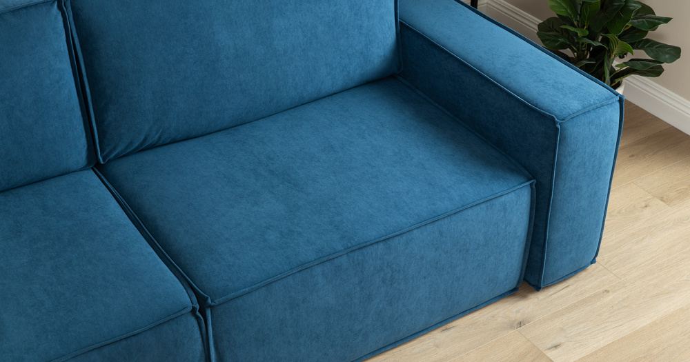 Диван угловой "Модус" Компоновка 3