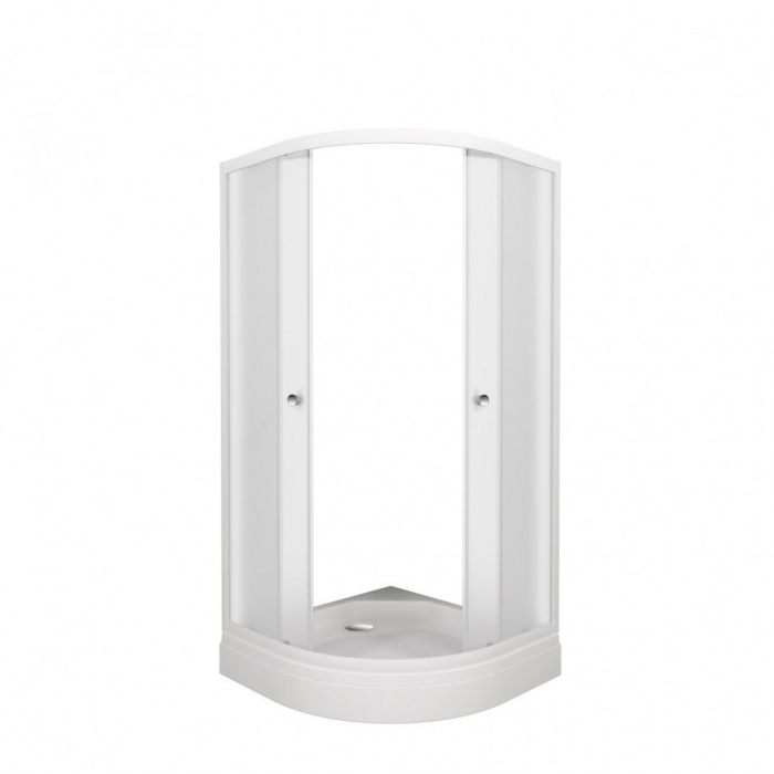 Душевое ограждение Triton Вельвет 800Х800Х1910 А