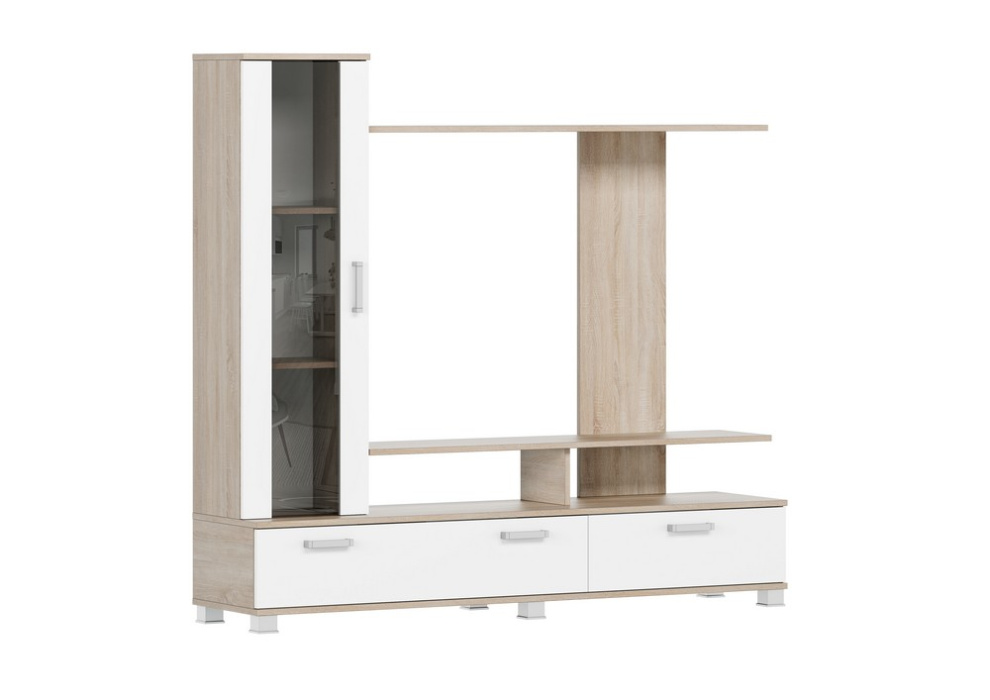 Гостиная "СОЛО - 6 НМ" Гостиная "СОЛО - 6 НМ"