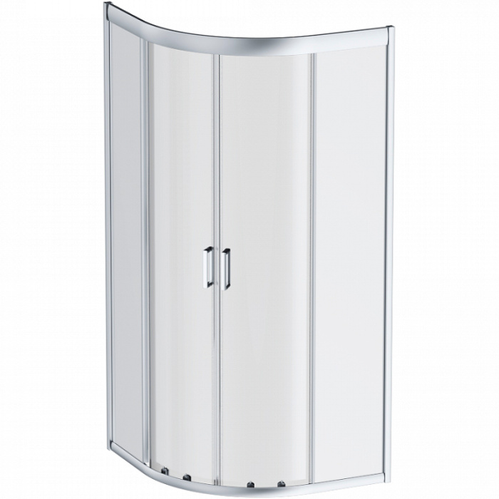 Душевой уголок AM.PM Gem 100Х100 W90G-401-100WT Душевой уголок AM.PM Gem 100Х100 W90G-401-100WT