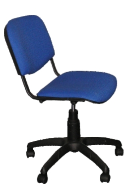 Кресло КР 09 ПП кож.зам