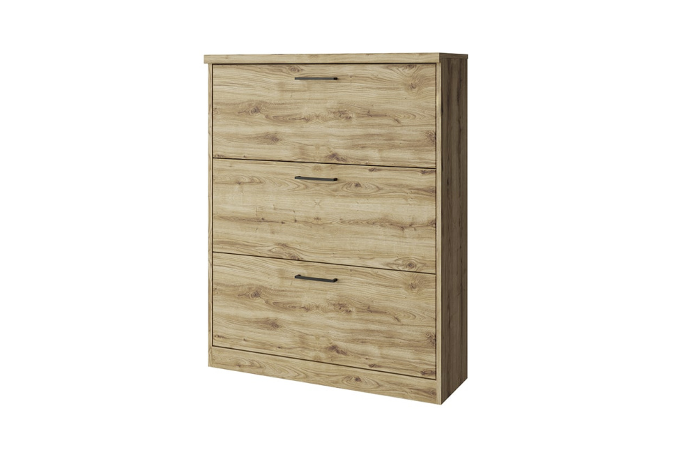 Тумба для обуви "ДОРСЕТ" 3D Тумба для обуви "ДОРСЕТ" 3D