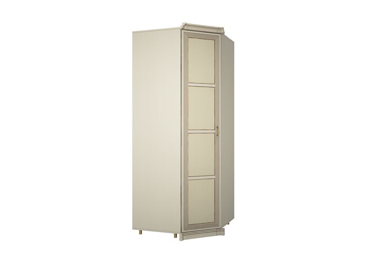 Спальный гарнитур "Адажио" 5