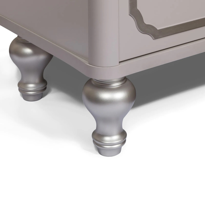 Шкаф для одежды 3-х дверный "Сицилия"