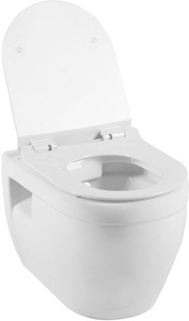 Унитаз подвесной AQUANET "Glide-W" CL-11042 345Х520Х365 Унитаз подвесной AQUANET "Glide-W" CL-11042 345Х520Х365